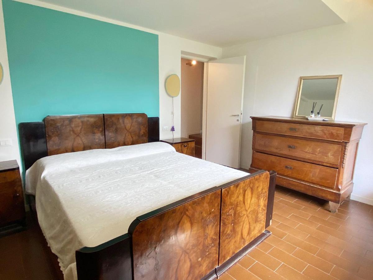 Villa Sweet Flower - With Private Pool And Garden Manerba del Garda Luaran gambar