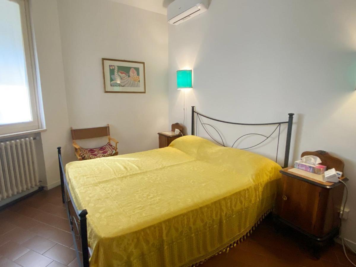 Villa Sweet Flower - With Private Pool And Garden Manerba del Garda Luaran gambar