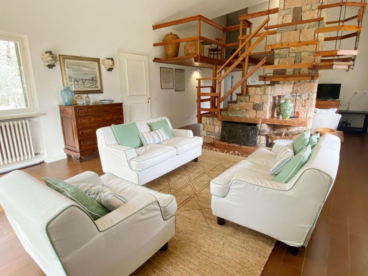 Villa Sweet Flower - With Private Pool And Garden Manerba del Garda Luaran gambar
