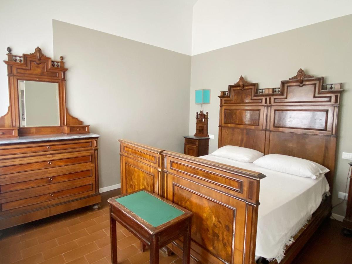 Villa Sweet Flower - With Private Pool And Garden Manerba del Garda Luaran gambar