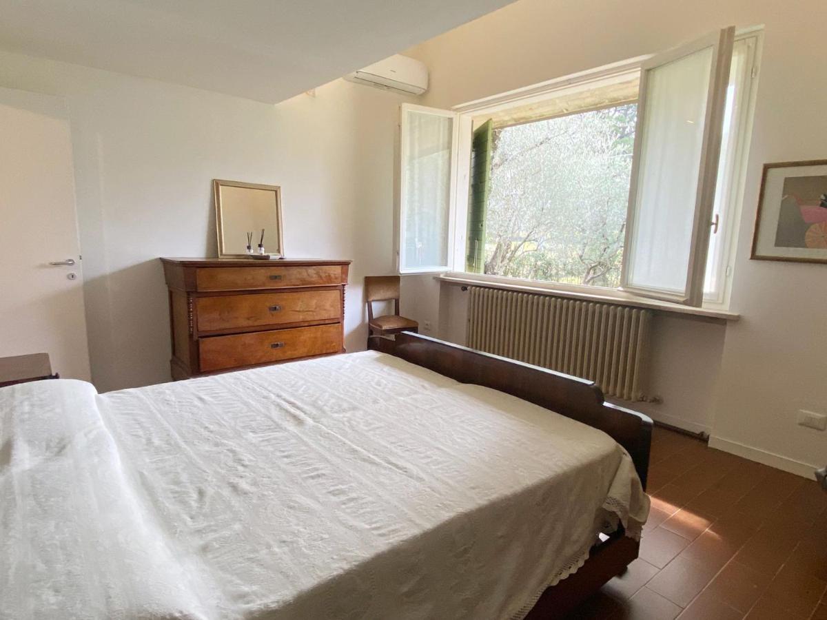 Villa Sweet Flower - With Private Pool And Garden Manerba del Garda Luaran gambar