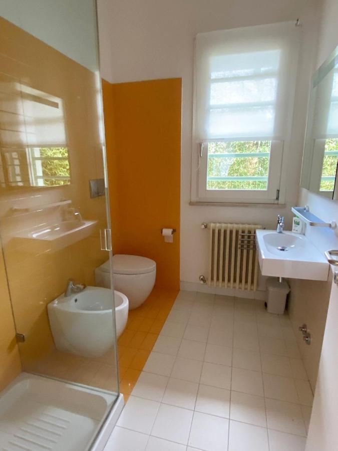 Villa Sweet Flower - With Private Pool And Garden Manerba del Garda Luaran gambar