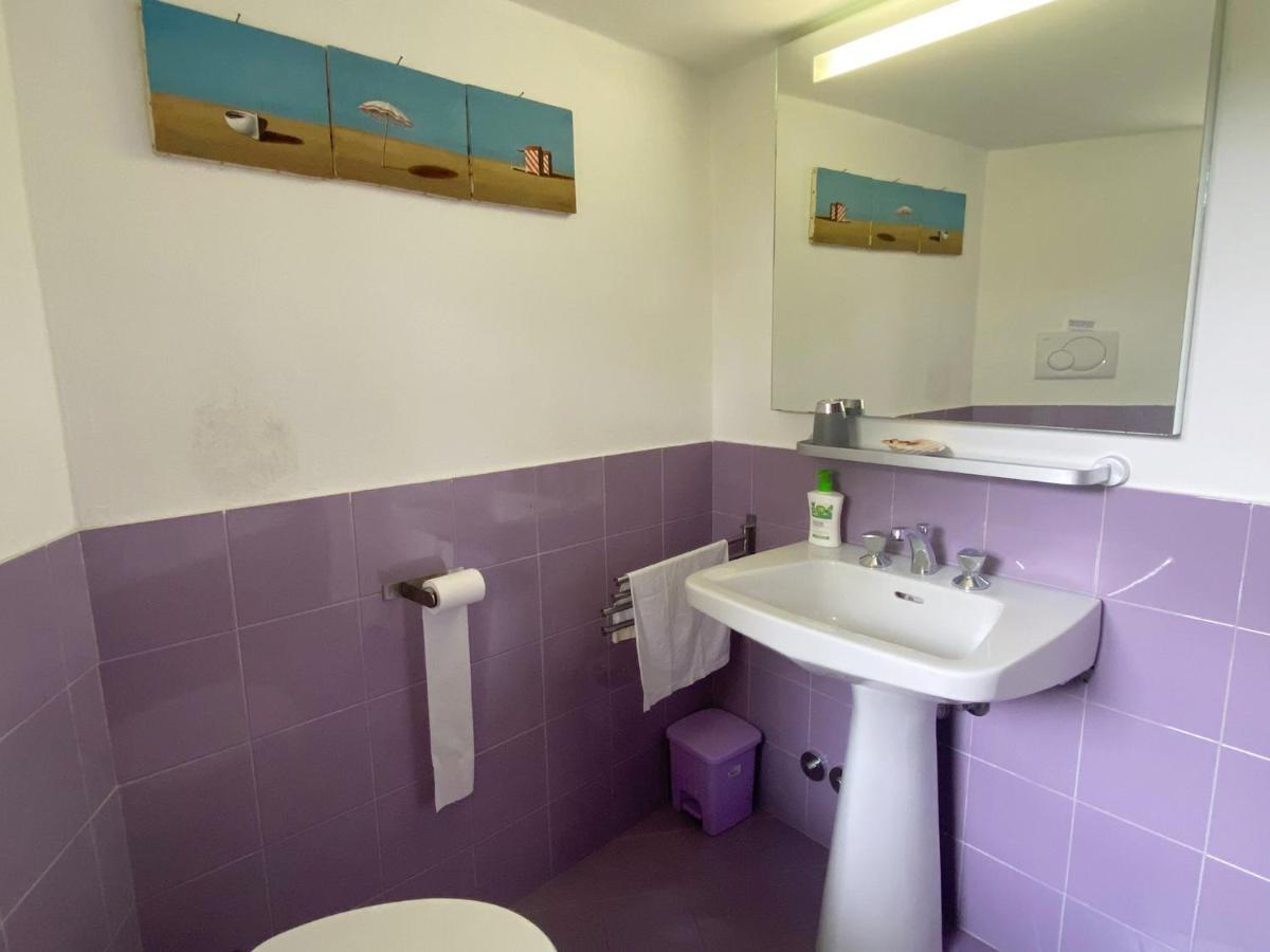 Villa Sweet Flower - With Private Pool And Garden Manerba del Garda Luaran gambar