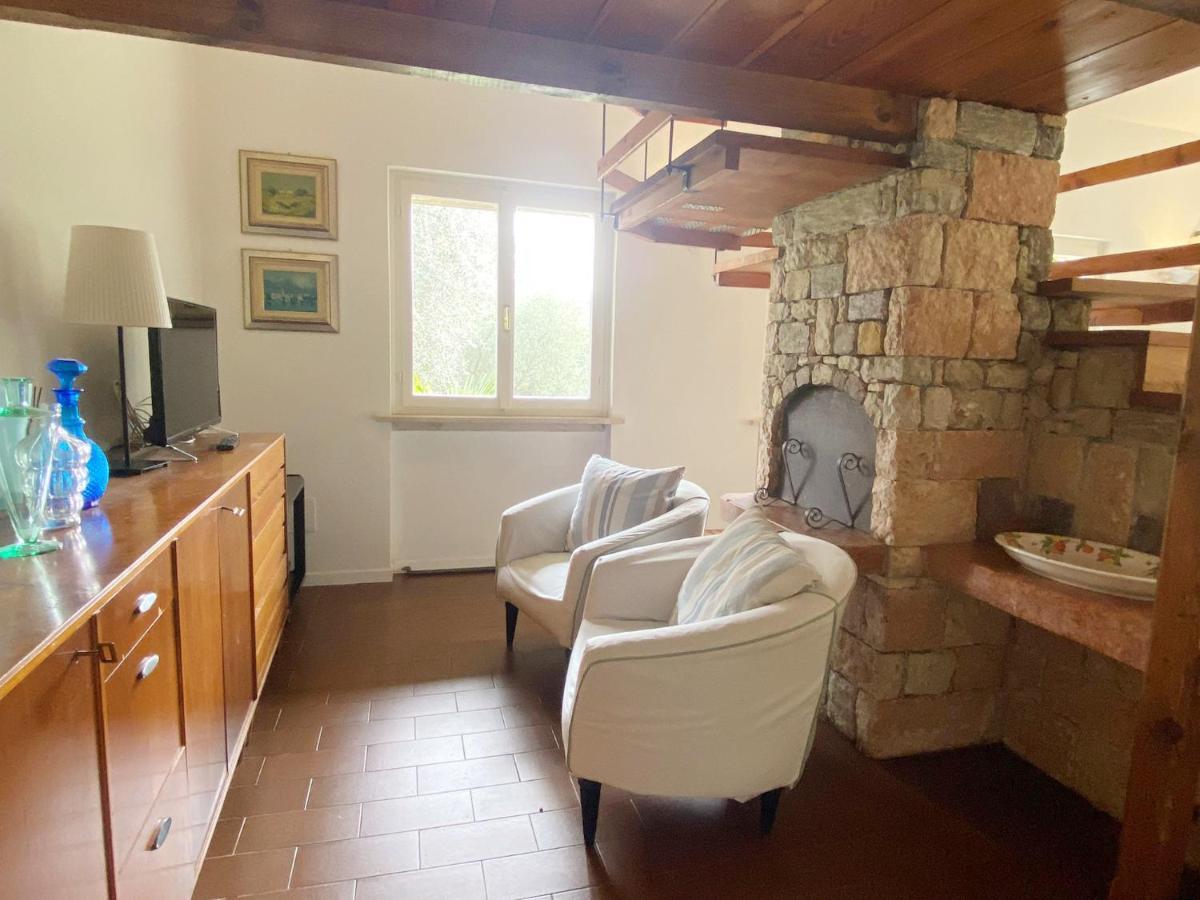 Villa Sweet Flower - With Private Pool And Garden Manerba del Garda Luaran gambar